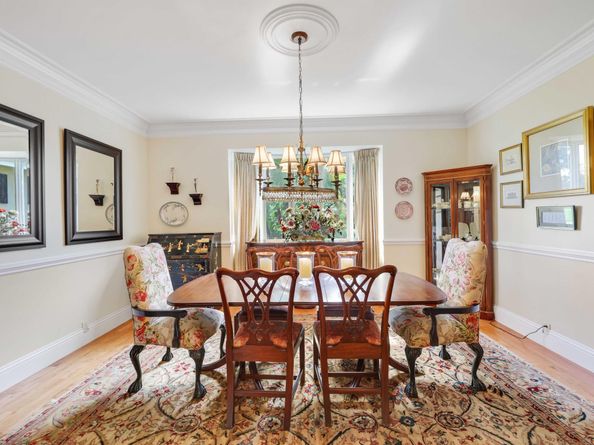 36 Country Road, Village Of Golf FL 33436