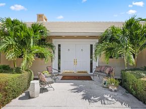 36 Country Road, Village Of Golf FL 33436