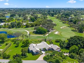 36 Country Road, Village Of Golf FL 33436