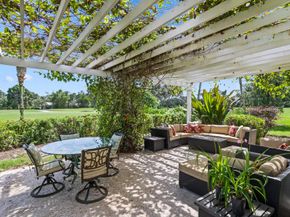36 Country Road, Village Of Golf FL 33436
