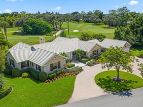 36 Country Road, Village Of Golf FL 33436