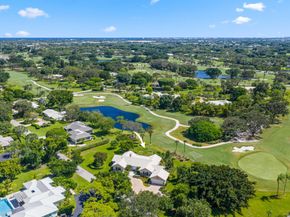 36 Country Road, Village Of Golf FL 33436