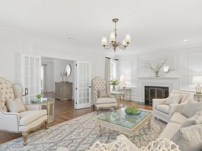 36 Country Road, Village Of Golf FL 33436