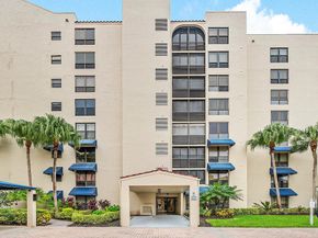 7580 Regency Lake Drive 402, Boca Raton FL 33433