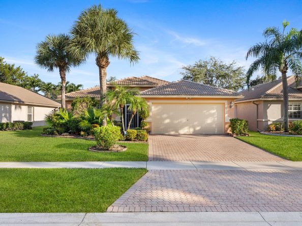 8055 Duomo Circle, Boynton Beach FL 33472