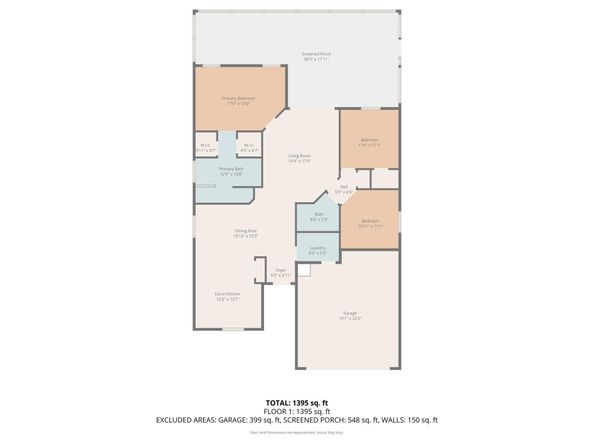 8055 Duomo Circle, Boynton Beach FL 33472