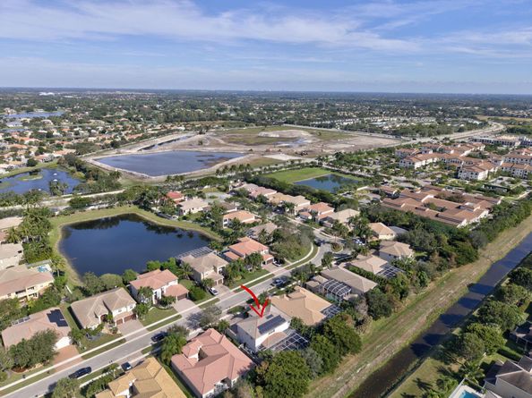 9546 Campi Drive, Lake Worth FL 33467
