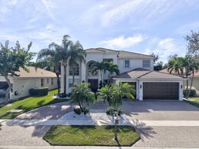 9546 Campi Drive, Lake Worth FL 33467