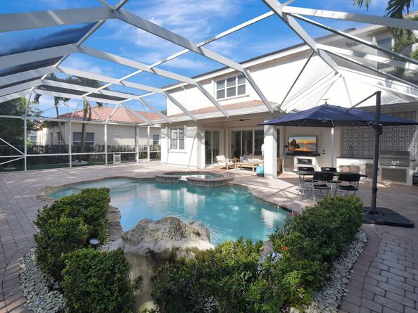 9546 Campi Drive, Lake Worth FL 33467