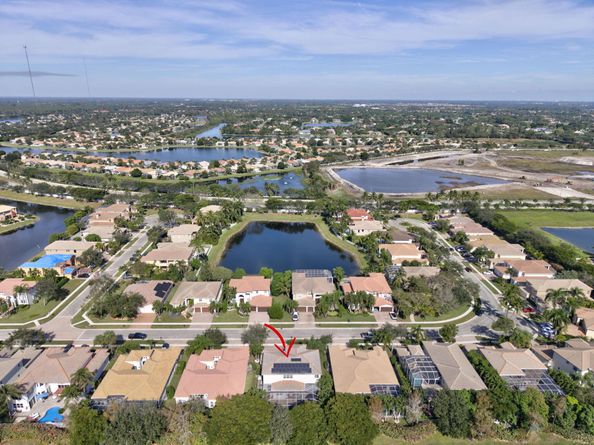 9546 Campi Drive, Lake Worth FL 33467
