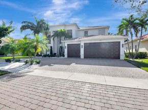 9546 Campi Drive, Lake Worth FL 33467