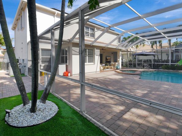 9546 Campi Drive, Lake Worth FL 33467