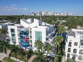 301 Hendricks Isle 7, Fort Lauderdale FL 33301