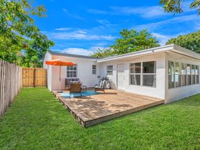 1630 NW 4th Ave, Fort Lauderdale FL 33311