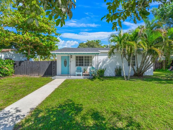 1630 NW 4th Ave, Fort Lauderdale FL 33311