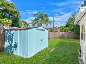 1630 NW 4th Ave, Fort Lauderdale FL 33311