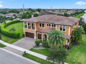 11000 Watercrest Cir, Parkland FL 33076
