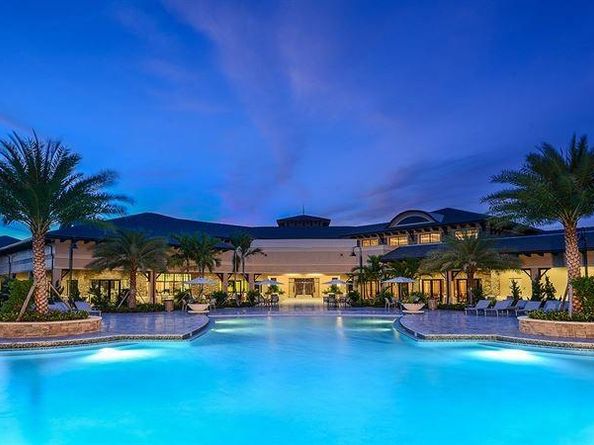 11000 Watercrest Cir, Parkland FL 33076