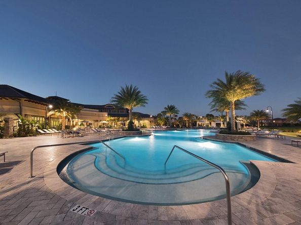 11000 Watercrest Cir, Parkland FL 33076