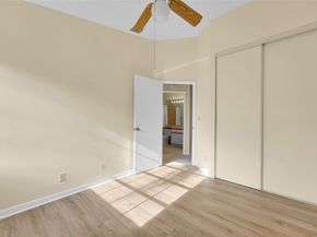 10761 NW 14th St 281, Plantation FL 33322