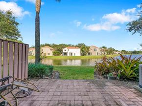 10761 NW 14th St 281, Plantation FL 33322