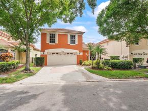 4020 Dorado Drive, Palm Beach Gardens FL 33418