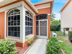4020 Dorado Drive, Palm Beach Gardens FL 33418