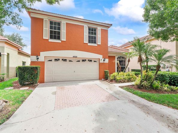 4020 Dorado Drive, Palm Beach Gardens FL 33418