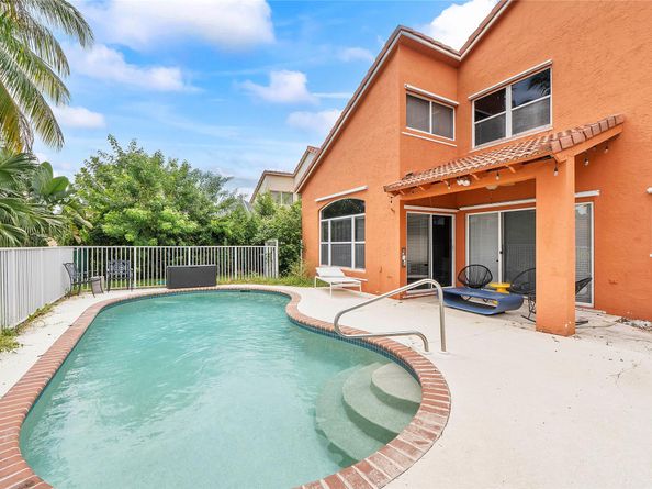 4020 Dorado Drive, Palm Beach Gardens FL 33418