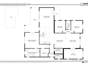 301 Pilgrim Road, West Palm Beach FL 33405