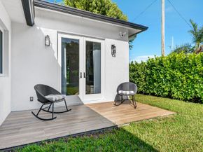 301 Pilgrim Road, West Palm Beach FL 33405