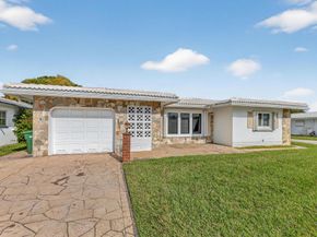 8509 NW 59th Street NW, Tamarac FL 33321