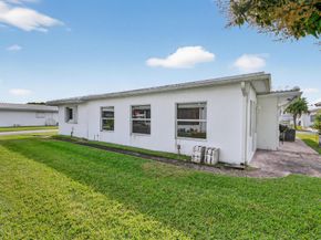 8509 NW 59th Street NW, Tamarac FL 33321