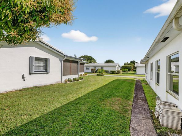 8509 NW 59th Street NW, Tamarac FL 33321