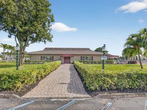 1390 High Point Way SW D, Delray Beach FL 33445