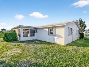 814 SW 6th Avenue, Boynton Beach FL 33426