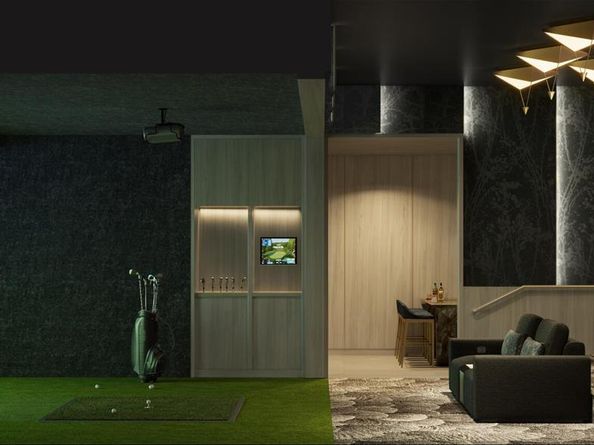 1717 N Flagler Drive 2303, West Palm Beach FL 33407