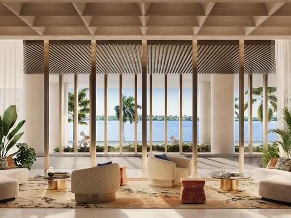 1717 N Flagler Drive 2303, West Palm Beach FL 33407