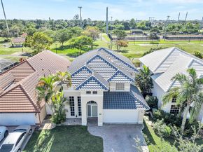 6840 NW 26th St, Margate FL 33063