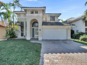 6840 NW 26th St, Margate FL 33063