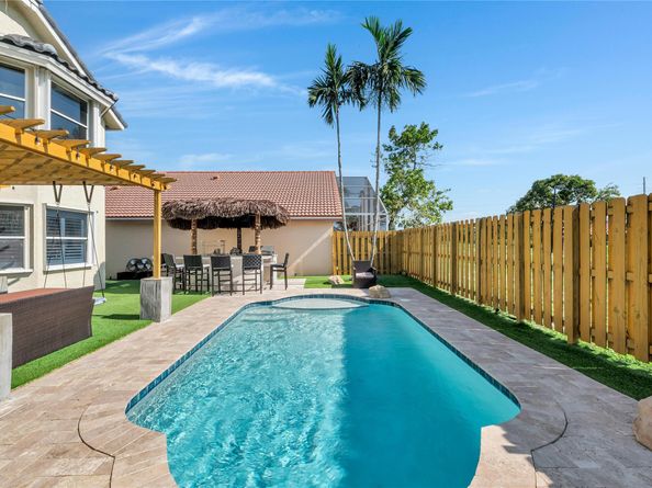 6840 NW 26th St, Margate FL 33063