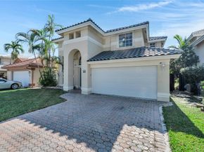 6840 NW 26th St, Margate FL 33063