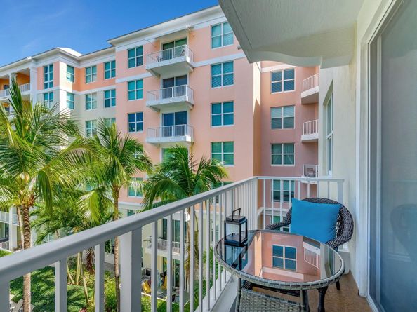 804 E Windward Way 404, Lantana FL 33462