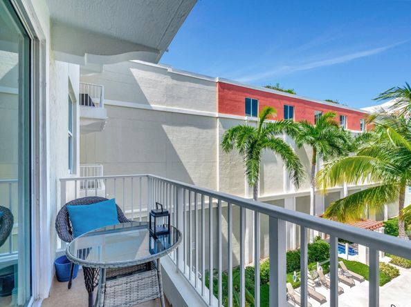 804 E Windward Way 404, Lantana FL 33462