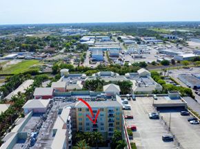 804 E Windward Way 404, Lantana FL 33462