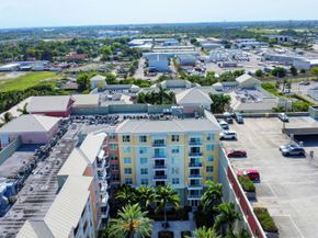 804 E Windward Way 404, Lantana FL 33462