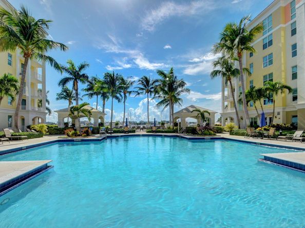 804 E Windward Way 404, Lantana FL 33462