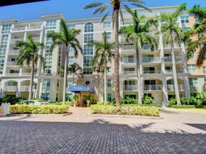 804 E Windward Way 404, Lantana FL 33462