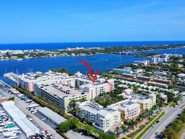 804 E Windward Way 404, Lantana FL 33462