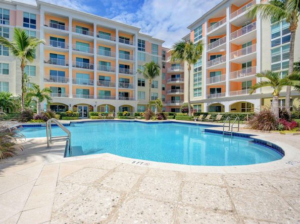 804 E Windward Way 404, Lantana FL 33462